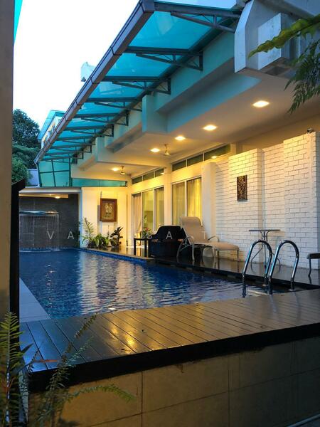 3 Storey Bungalow @ Grange Road Bungalow House For Sale at S$ 28,000,000 | PropertyGuru Singapore