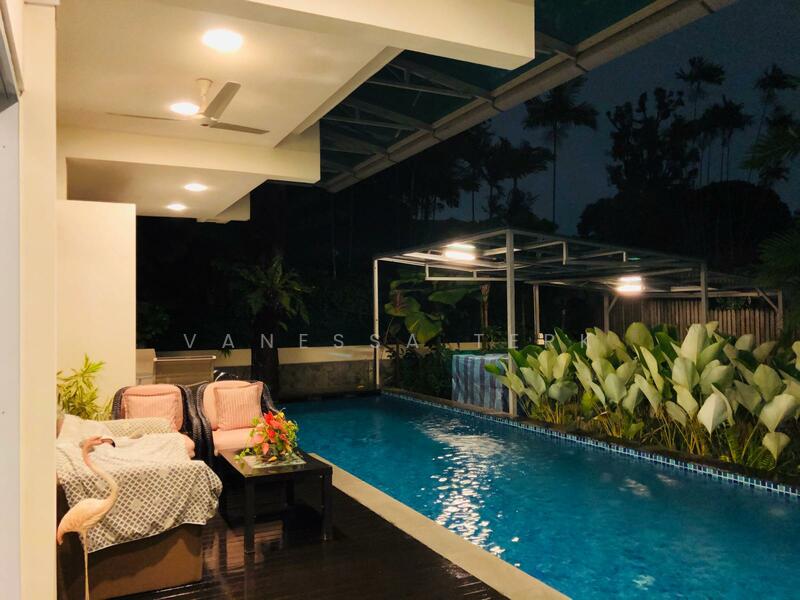 3 Storey Bungalow @ Grange Road Bungalow House For Sale at S$ 28,000,000 | PropertyGuru Singapore