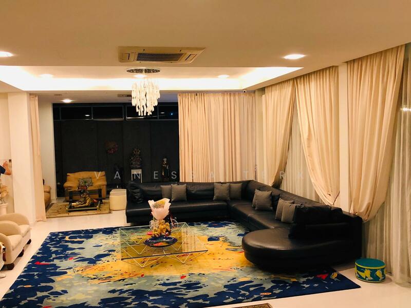 3 Storey Bungalow @ Grange Road Bungalow House For Sale at S$ 28,000,000 | PropertyGuru Singapore