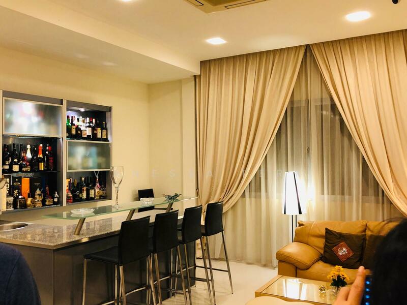 3 Storey Bungalow @ Grange Road Bungalow House For Sale at S$ 28,000,000 | PropertyGuru Singapore