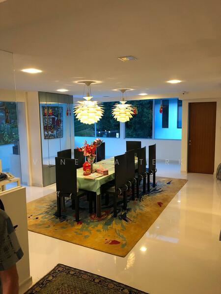 3 Storey Bungalow @ Grange Road Bungalow House For Sale at S$ 28,000,000 | PropertyGuru Singapore