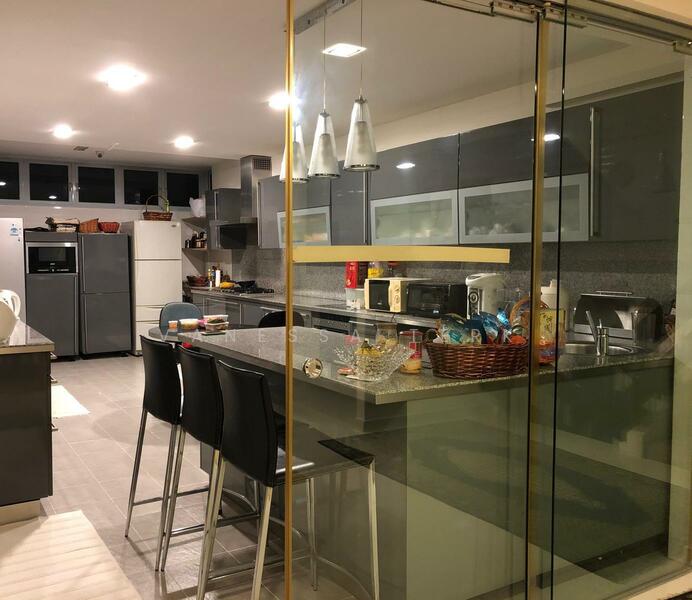 3 Storey Bungalow @ Grange Road Bungalow House For Sale at S$ 28,000,000 | PropertyGuru Singapore