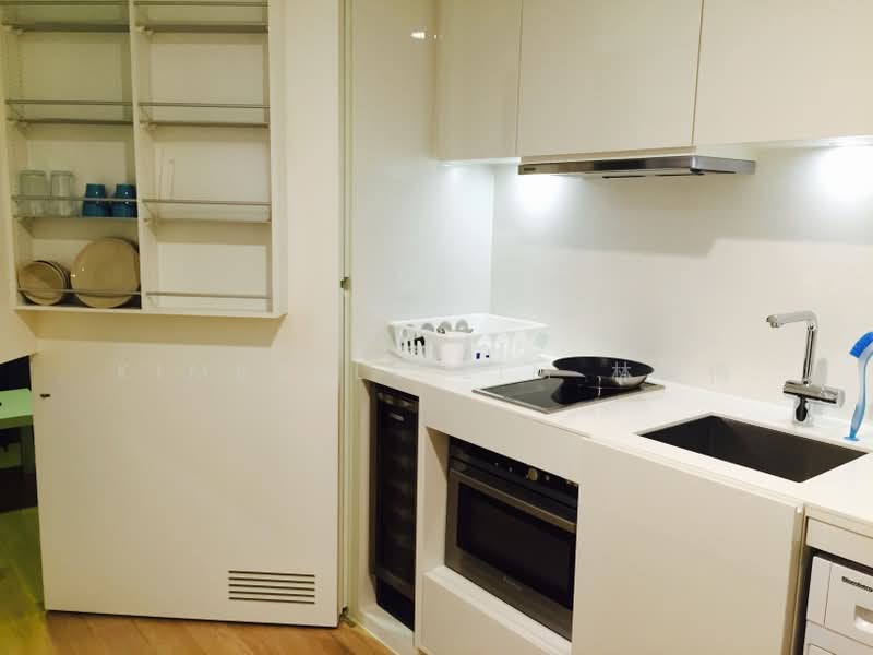 Skysuites @ Anson, 8 Enggor Street, 1 Bedroom, 398 sqft, Condominium For Rent, by Kimberly Lim 林梨梅, 23363700 - PropertyGuru.com.sg