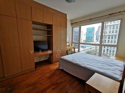 For Rent - Burlington Square