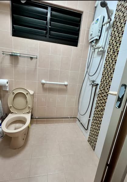 240 Serangoon Avenue 2, 240 Serangoon Avenue 2, Room Rental, 130 sqft, HDB Flat For Rent, by Agnes Heng, 23363763 - PropertyGuru.com.sg