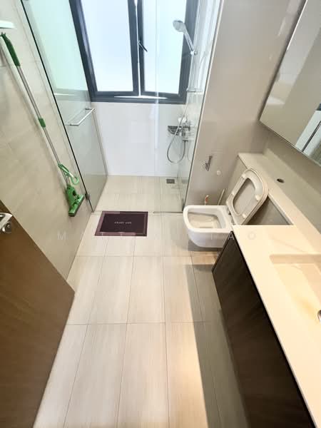 Lakeville, 7 jurong lake link, 3 Bedrooms, 1,119 sqft, Condominium For Rent, by Matt Xu Tao, 23363812 - PropertyGuru.com.sg