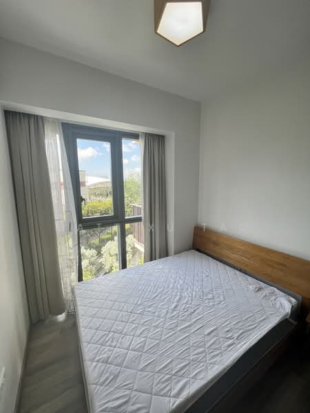 Lakeville, 7 jurong lake link, 3 Bedrooms, 1,119 sqft, Condominium For Rent, by Matt Xu Tao, 23363812 - PropertyGuru.com.sg