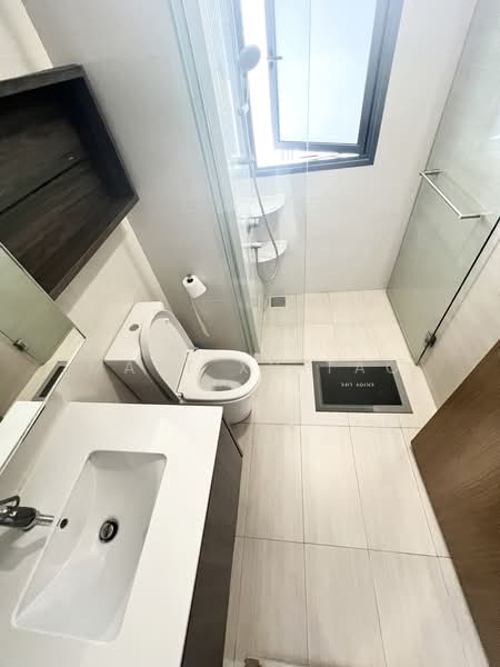 Lakeville, 7 jurong lake link, 3 Bedrooms, 1,119 sqft, Condominium For Rent, by Matt Xu Tao, 23363812 - PropertyGuru.com.sg