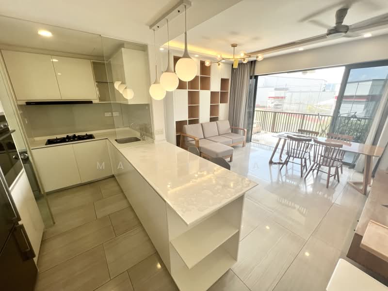 Lakeville, 7 jurong lake link, 3 Bedrooms, 1,119 sqft, Condominium For Rent, by Matt Xu Tao, 23363812 - PropertyGuru.com.sg