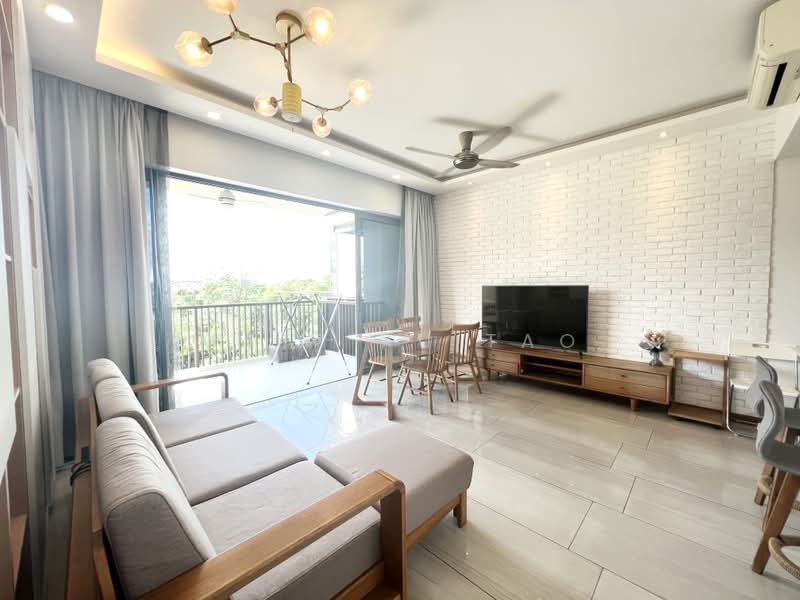 Lakeville, 7 jurong lake link, 3 Bedrooms, 1,119 sqft, Condominium For Rent, by Matt Xu Tao, 23363812 - PropertyGuru.com.sg