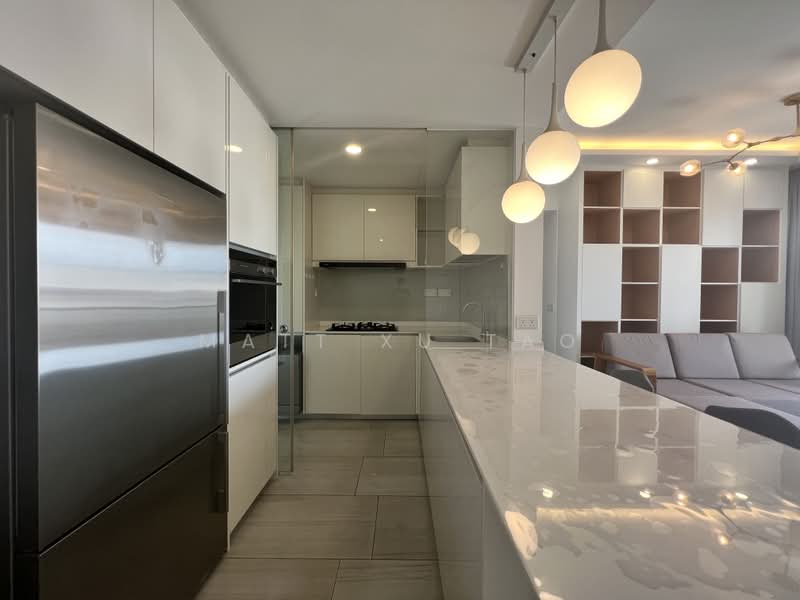 Lakeville, 7 jurong lake link, 3 Bedrooms, 1,119 sqft, Condominium For Rent, by Matt Xu Tao, 23363812 - PropertyGuru.com.sg
