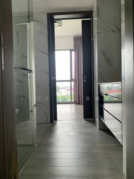 Forest Woods, Lorong Lew Lian, 2 Bedrooms, 667 sqft, Condominium For Rent, by Jade Wu 吴嘉乐, 23364114 - PropertyGuru.com.sg