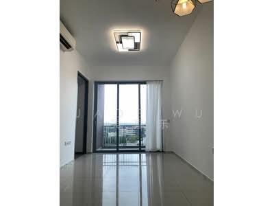 For Rent - Forest Woods