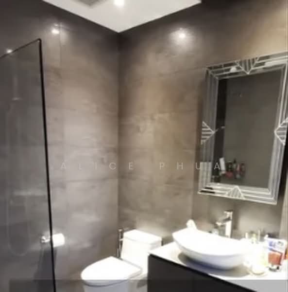 The Tessarina, 22 Wilby Road, 3 Bedrooms, 1,324 sqft, Condominium For Rent, by Alice Phua, 23364375 - PropertyGuru.com.sg