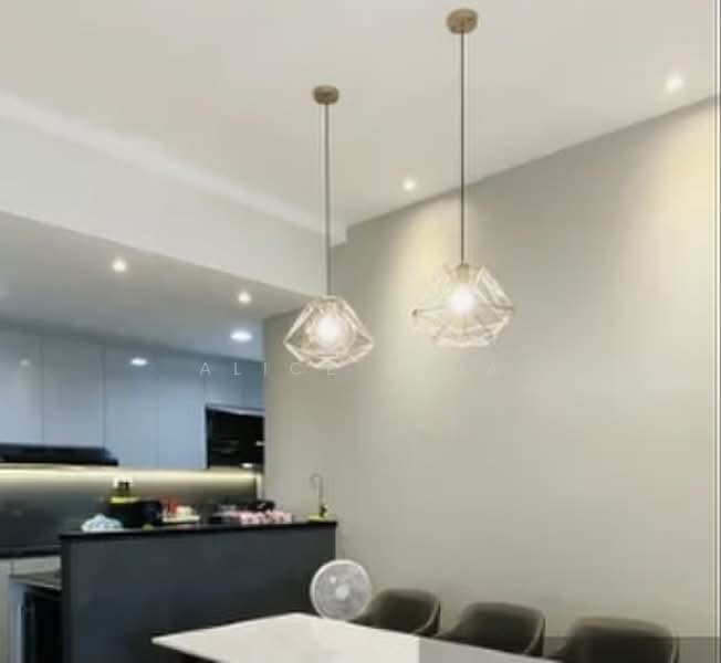 The Tessarina, 22 Wilby Road, 3 Bedrooms, 1,324 sqft, Condominium For Rent, by Alice Phua, 23364375 - PropertyGuru.com.sg