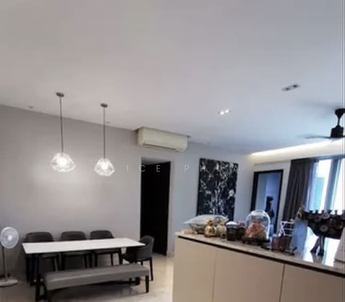 The Tessarina, 22 Wilby Road, 3 Bedrooms, 1,324 sqft, Condominium For Rent, by Alice Phua, 23364375 - PropertyGuru.com.sg