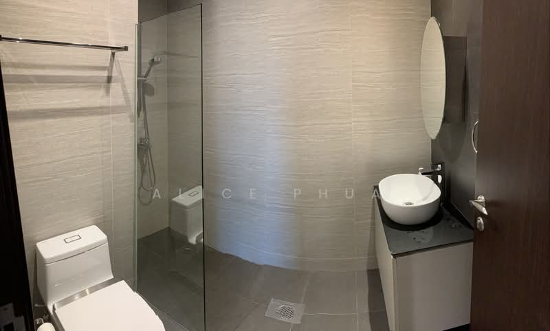 The Tessarina, 22 Wilby Road, 3 Bedrooms, 1,324 sqft, Condominium For Rent, by Alice Phua, 23364375 - PropertyGuru.com.sg