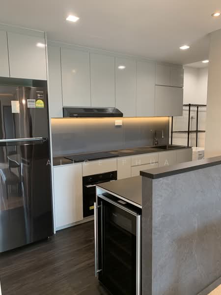 The Tessarina, 22 Wilby Road, 3 Bedrooms, 1,324 sqft, Condominium For Rent, by Alice Phua, 23364375 - PropertyGuru.com.sg