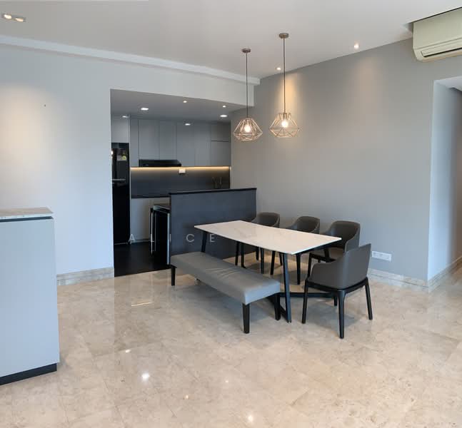 The Tessarina, 22 Wilby Road, 3 Bedrooms, 1,324 sqft, Condominium For Rent, by Alice Phua, 23364375 - PropertyGuru.com.sg