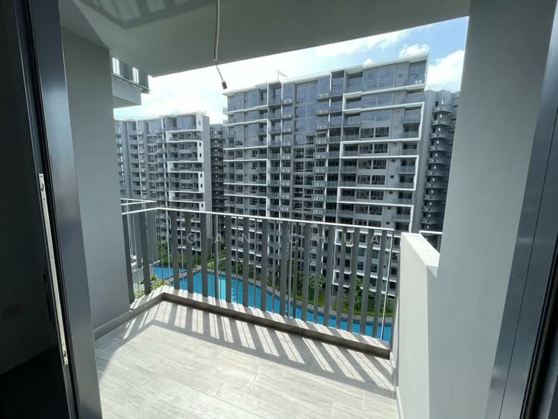 Grandeur Park Residences, 1 Bedok South Avenue 3, 2 Bedrooms, 581 sqft, Condominium For Rent, by Joan Chua, 23364428 - PropertyGuru.com.sg