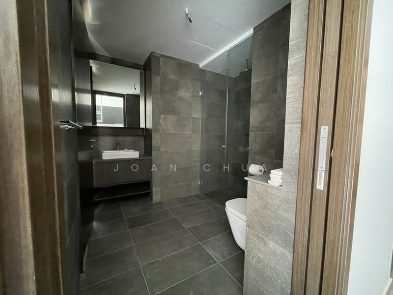 Grandeur Park Residences, 1 Bedok South Avenue 3, 2 Bedrooms, 581 sqft, Condominium For Rent, by Joan Chua, 23364428 - PropertyGuru.com.sg