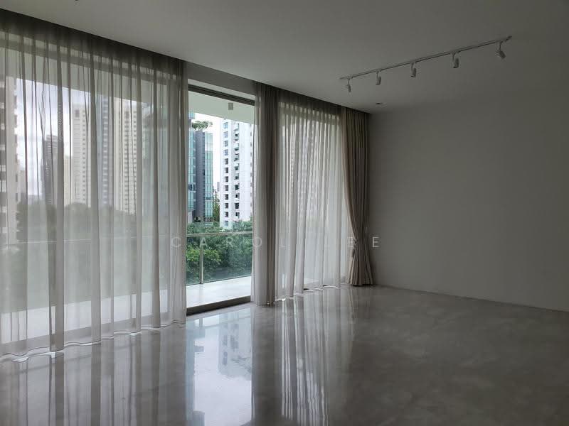 Ardmore II, 2 Ardmore Park, Tanglin / Holland / Bukit Timah, 4 Bedrooms, 2,024 sqft, Condominium For Rent, by Carol Lee, 23364480 - PropertyGuru.com.sg