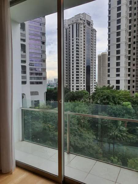 Ardmore II, 2 Ardmore Park, Tanglin / Holland / Bukit Timah, 4 Bedrooms, 2,024 sqft, Condominium For Rent, by Carol Lee, 23364480 - PropertyGuru.com.sg