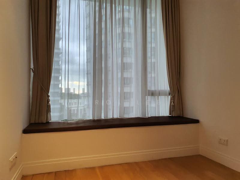 Ardmore II, 2 Ardmore Park, Tanglin / Holland / Bukit Timah, 4 Bedrooms, 2,024 sqft, Condominium For Rent, by Carol Lee, 23364480 - PropertyGuru.com.sg