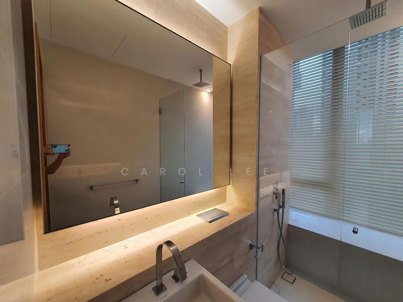Ardmore II, 2 Ardmore Park, Tanglin / Holland / Bukit Timah, 4 Bedrooms, 2,024 sqft, Condominium For Rent, by Carol Lee, 23364480 - PropertyGuru.com.sg