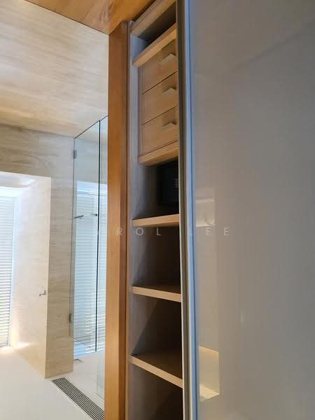 Ardmore II, 2 Ardmore Park, Tanglin / Holland / Bukit Timah, 4 Bedrooms, 2,024 sqft, Condominium For Rent, by Carol Lee, 23364480 - PropertyGuru.com.sg