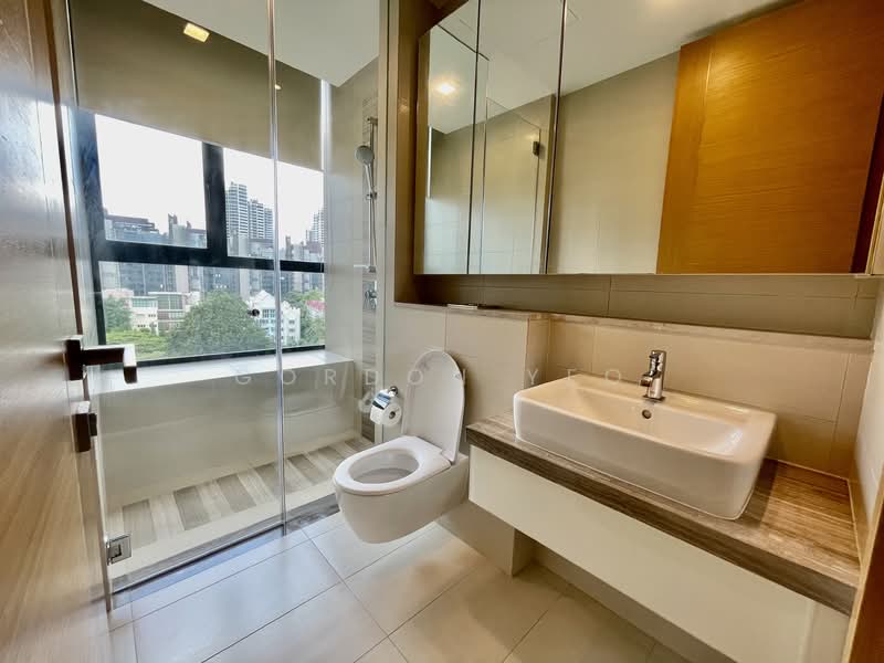 Parvis, 12 Holland Hill, 2 Bedrooms, 990 sqft, Condominium For Rent, by Gordon Yeo, 23364517 - PropertyGuru.com.sg
