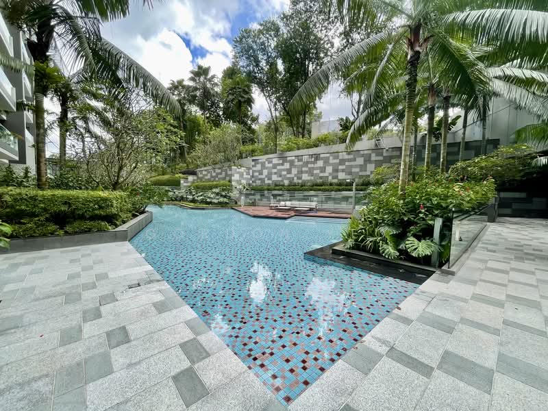 Parvis, 12 Holland Hill, 2 Bedrooms, 990 sqft, Condominium For Rent, by Gordon Yeo, 23364517 - PropertyGuru.com.sg