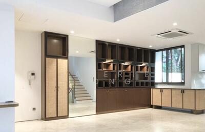 For Sale - Paterson Residence