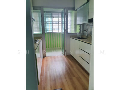 For Rent - 528A Costa Ris