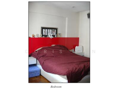 For Rent - 980C Buangkok Crescent
