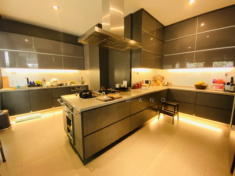 For Sale - Sentosa Cove