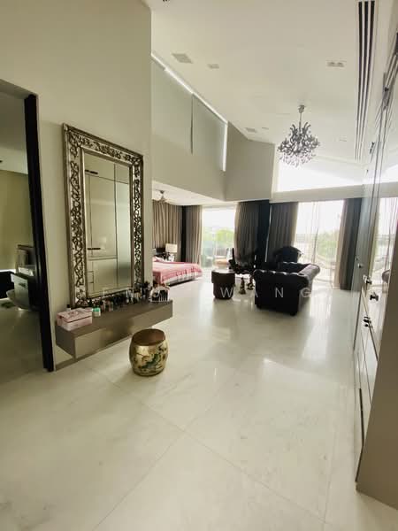 For Sale - Sentosa Cove