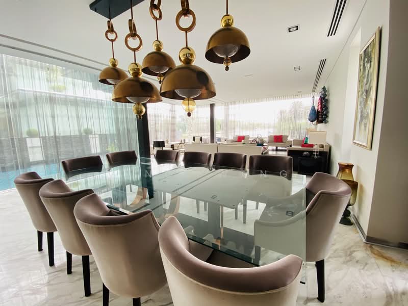 For Sale - Sentosa Cove