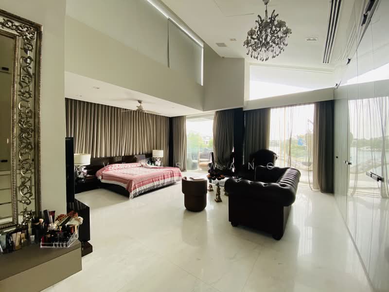 For Sale - Sentosa Cove