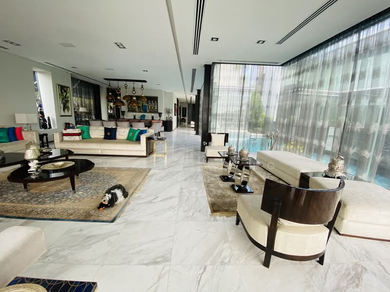 For Sale - Sentosa Cove