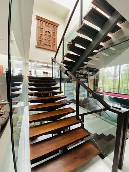 For Sale - Sentosa Cove