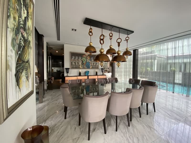 For Sale - Sentosa Cove