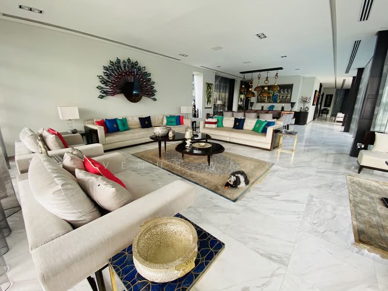 For Sale - Sentosa Cove