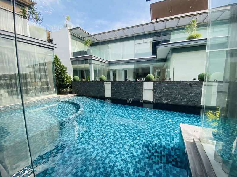For Sale - Sentosa Cove