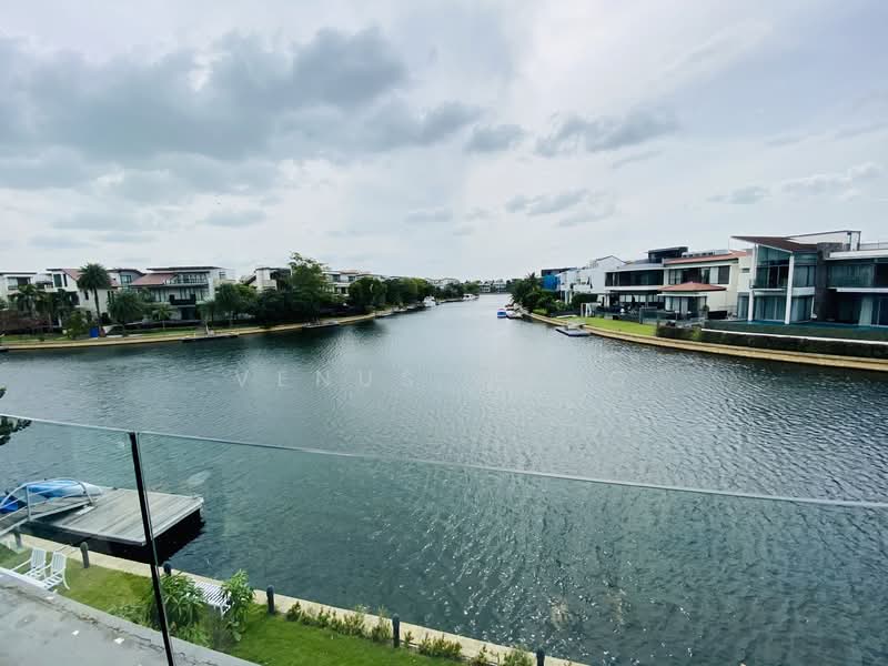 For Sale - Sentosa Cove