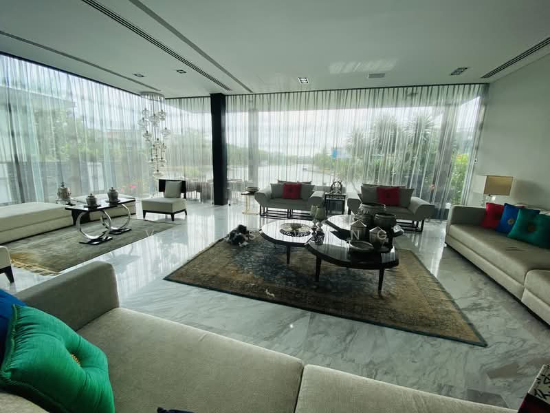 For Sale - Sentosa Cove