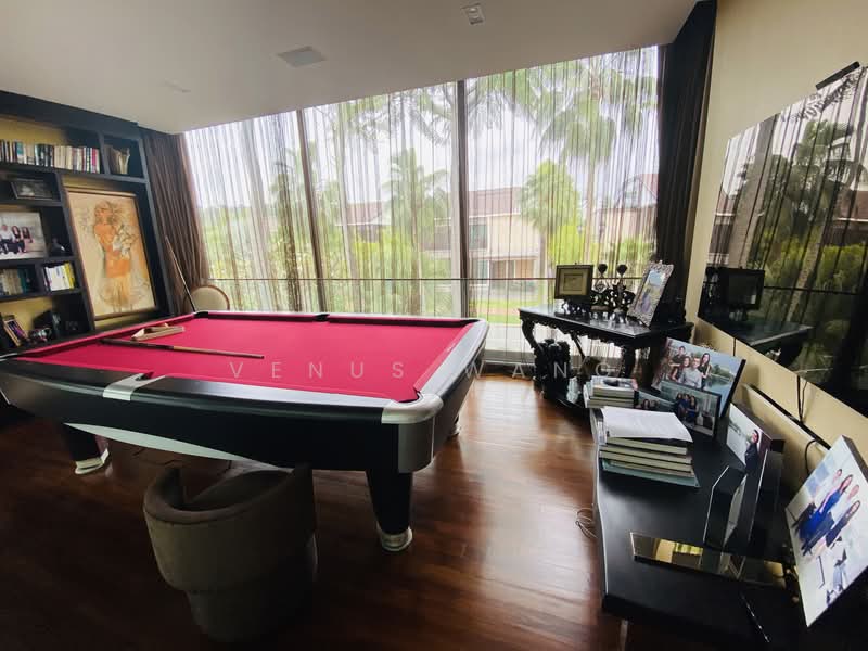 For Sale - Sentosa Cove