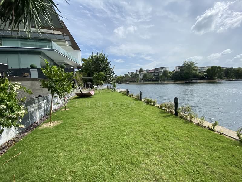 For Sale - Sentosa Cove