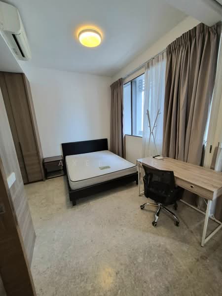 Echelon, 7 Alexandra View, 1 Bedroom, 452 sqft, Condominium For Rent, by Axel Ong, 23365102 - PropertyGuru.com.sg