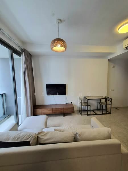 Echelon, 7 Alexandra View, 1 Bedroom, 452 sqft, Condominium For Rent, by Axel Ong, 23365102 - PropertyGuru.com.sg